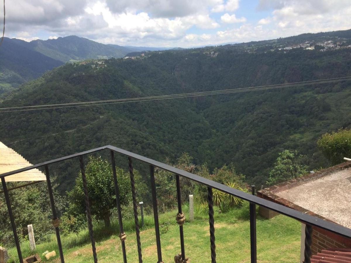 Vista Markés Zacatlán