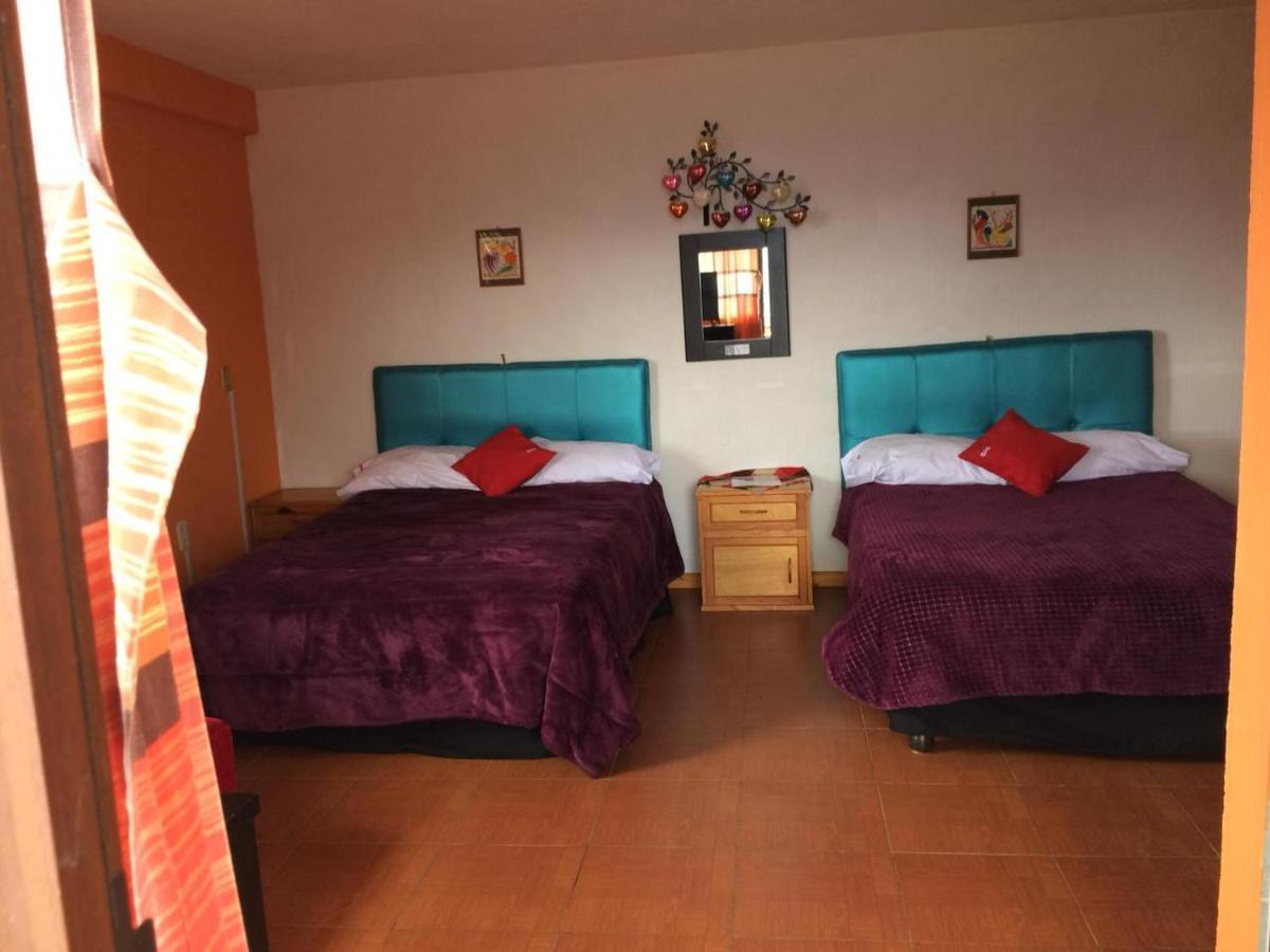 Vista Markés